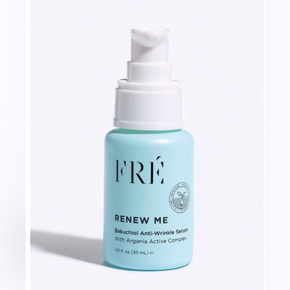 NEW IN BOX fre skincare RENEW ME
Anti-Wrinkle Serum $79 - Picture 1 of 5